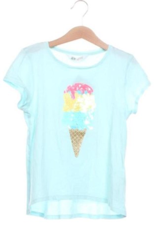 Παιδικό μπλουζάκι H&M, Μέγεθος 6-7y/ 122-128 εκ., Χρώμα Πράσινο, Τιμή 7,99 €, #136813293