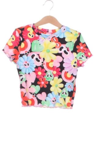 Παιδικό μπλουζάκι H&M, Μέγεθος 8-9y/ 134-140 εκ., Χρώμα Πολύχρωμο, Τιμή 6,99 €, #136815924
