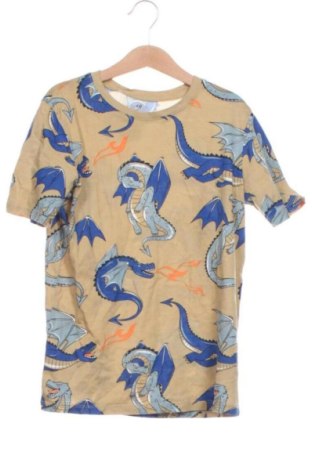 Παιδικό μπλουζάκι H&M, Μέγεθος 8-9y/ 134-140 εκ., Χρώμα Πολύχρωμο, Τιμή 6,99 €, #136841890