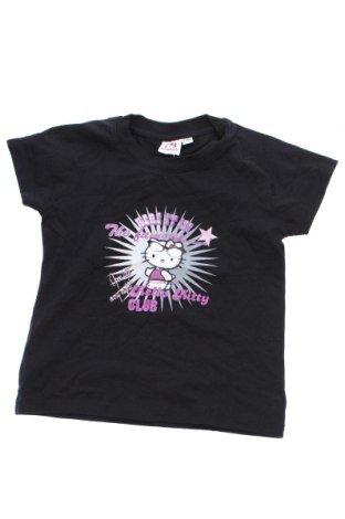 Tricou pentru copii Hello Kitty, Mărime 7-8y/ 128-134 cm, Culoare Multicolor, Preț 31,99 Lei, #136753967