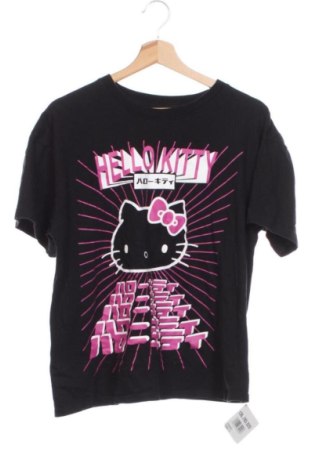 Детска тениска Hello Kitty, Размер 12-13y/ 158-164 см, Цвят Многоцветен, Цена 6,00 €, #136785020