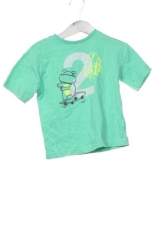 Tricou pentru copii Idexe, Mărime 5-6y/ 116-122 cm, Culoare Multicolor, Preț 33,99 Lei, #136766164