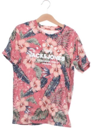 Tricou pentru copii Jack & Jones, Mărime 9-10y/ 140-146 cm, Culoare Multicolor, Preț 38,99 Lei, #136729927