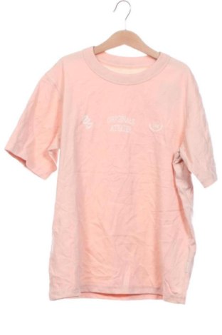 Tricou pentru copii Jack & Jones, Mărime 11-12y/ 152-158 cm, Culoare Roz, Preț 41,99 Lei, #136734353