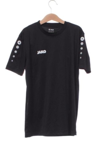 Tricou pentru copii Jako, Mărime 10-11y/ 146-152 cm, Culoare Negru, Preț 22,99 Lei, #136749114