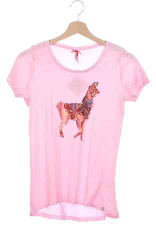 Dziecięcy T-shirt Key Largo, Rozmiar 12-13y/ 158-164 cm, Kolor Różowy, Cena 29,99 zł, #136848583