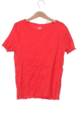Tricou pentru copii Kiabi, Mărime 11-12y/ 152-158 cm, Culoare Roșu, Preț 20,99 Lei, #136766974