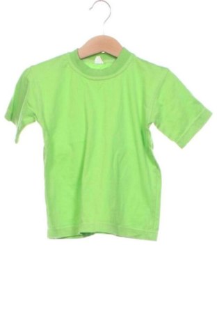 Παιδικό μπλουζάκι Kids, Μέγεθος 3-4y/ 104-110 εκ., Χρώμα Πράσινο, Τιμή 5,99 €, #136832176