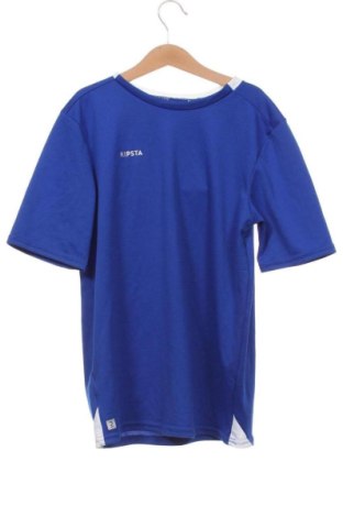 Tricou pentru copii Kipsta, Mărime 10-11y/ 146-152 cm, Culoare Albastru, Preț 22,99 Lei, #136833728