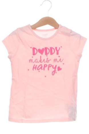 Παιδικό μπλουζάκι LC Waikiki, Μέγεθος 3-4y/ 104-110 εκ., Χρώμα Ρόζ , Τιμή 6,00 €, #136664950