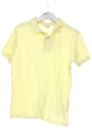 Tricou pentru copii LC Waikiki, Mărime 6-7y/ 122-128 cm, Culoare Galben, Preț 27,99 Lei, #136768025