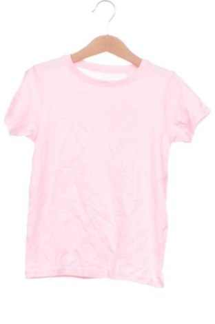 Dziecięcy T-shirt Lager 157, Rozmiar 5-6y/ 116-122 cm, Kolor Różowy, Cena 33,99 zł, #136748976