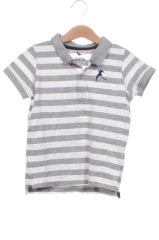 Παιδικό μπλουζάκι Lupilu, Μέγεθος 4-5y/ 110-116 εκ., Χρώμα Πολύχρωμο, Τιμή 5,99 €, #136747251