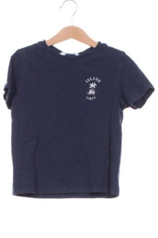 Παιδικό μπλουζάκι Mango, Μέγεθος 4-5y/ 110-116 εκ., Χρώμα Μπλέ, Τιμή 5,99 €, #136771202