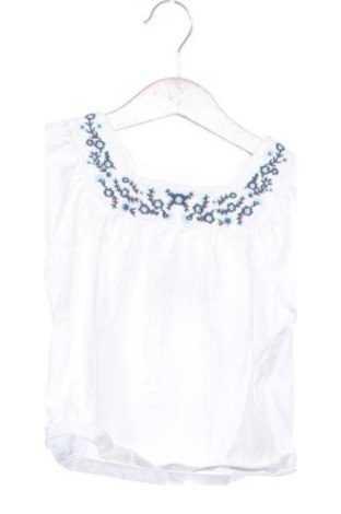 Tricou pentru copii Mango, Mărime 2-3y/ 98-104 cm, Culoare Alb, Preț 27,99 Lei, #136805427