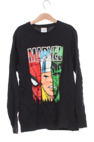 Tricou pentru copii Marvel, Mărime 11-12y/ 152-158 cm, Culoare Negru, Preț 27,99 Lei, #136733662