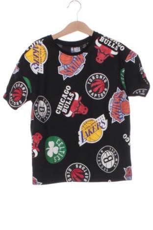 Παιδικό μπλουζάκι NBA, Μέγεθος 5-6y/ 116-122 εκ., Χρώμα Μαύρο, Τιμή 8,99 €, #136770202