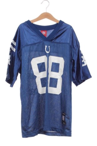 Tricou pentru copii NFL, Mărime 13-14y/ 164-168 cm, Culoare Albastru, Preț 27,99 Lei, #136823737
