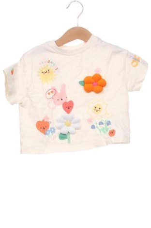 Tricou pentru copii Next, Mărime 6-9m/ 68-74 cm, Culoare Multicolor, Preț 73,99 Lei, #136673611