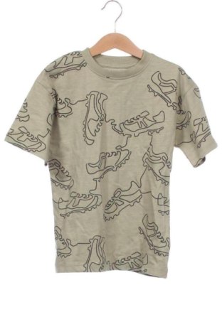 Tricou pentru copii Next, Mărime 4-5y/ 110-116 cm, Culoare Verde, Preț 73,99 Lei, #136675307