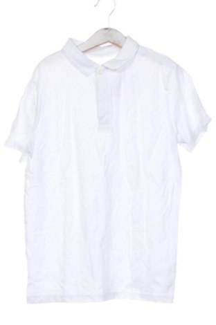 Tricou pentru copii Next, Mărime 11-12y/ 152-158 cm, Culoare Alb, Preț 39,99 Lei, #136763294