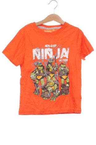Kinder T-Shirt Nickelodeon, Größe 7-8y/ 128-134 cm, Farbe Mehrfarbig, Preis 5,99 €, #136745748