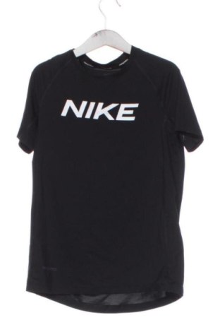 Dziecięcy T-shirt Nike, Rozmiar 7-8y/ 128-134 cm, Kolor Czarny, Cena 67,99 zł, #136774071