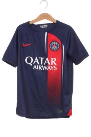 Детска тениска Nike, Размер 7-8y/ 128-134 см, Цвят Син, Цена 33,52 €, #136784940