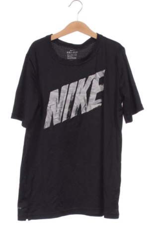 Tricou pentru copii Nike, Mărime 12-13y/ 158-164 cm, Culoare Negru, Preț 84,99 Lei, #136828521