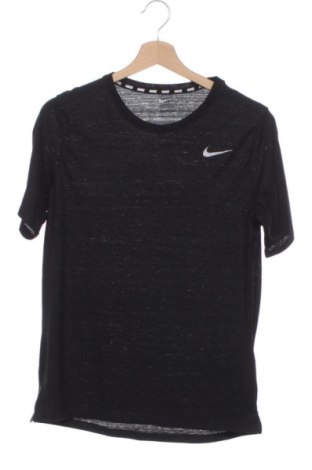 Tricou pentru copii Nike, Mărime 12-13y/ 158-164 cm, Culoare Negru, Preț 121,99 Lei, #136862446