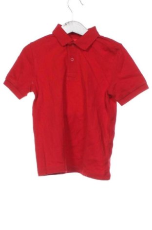 Tricou pentru copii OVS, Mărime 4-5y/ 110-116 cm, Culoare Roșu, Preț 26,99 Lei, #136765881
