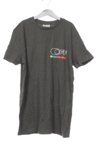 Kinder T-Shirt OVS, Größe 12-13y/ 158-164 cm, Farbe Grün, Preis 5,99 €, #136775906