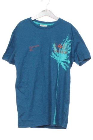 Tricou pentru copii OVS, Mărime 3-4y/ 104-110 cm, Culoare Albastru, Preț 26,99 Lei, #136778861
