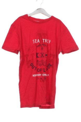 Tricou pentru copii OVS, Mărime 13-14y/ 164-168 cm, Culoare Roșu, Preț 37,99 Lei, #136781173