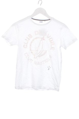 Tricou pentru copii OVS, Mărime 10-11y/ 146-152 cm, Culoare Alb, Preț 28,99 Lei, #136815604
