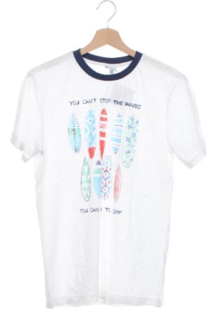 Kinder T-Shirt OVS, Größe 14-15y/ 168-170 cm, Farbe Weiß, Preis 5,99 €, #136845743