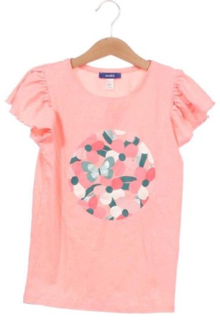 Tricou pentru copii Okaidi, Mărime 6-7y/ 122-128 cm, Culoare Roz, Preț 28,99 Lei, #136817856