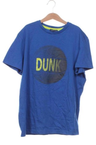 Tricou pentru copii Original Marines, Mărime 13-14y/ 164-168 cm, Culoare Albastru, Preț 35,99 Lei, #136778910
