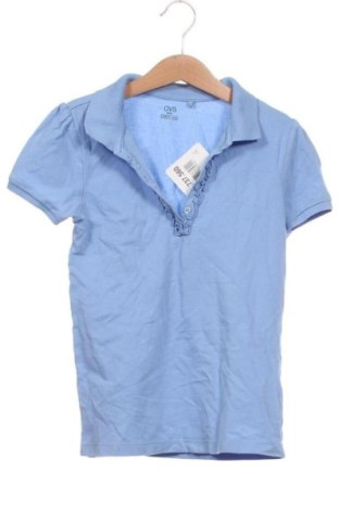 Tricou pentru copii Oviesse, Mărime 8-9y/ 134-140 cm, Culoare Albastru, Preț 25,99 Lei, #136737560
