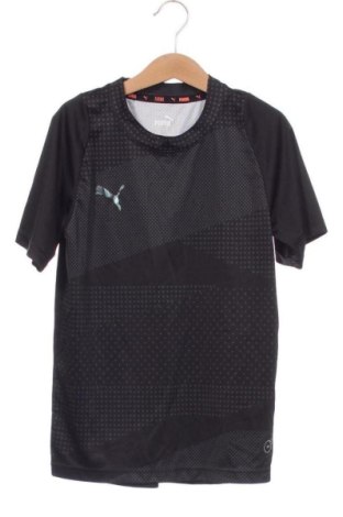 Kinder T-Shirt PUMA, Größe 8-9y/ 134-140 cm, Farbe Mehrfarbig, Preis 13,99 €, #136746089