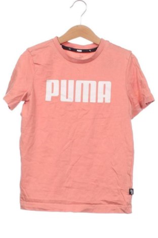 Tricou pentru copii PUMA, Mărime 8-9y/ 134-140 cm, Culoare Roz, Preț 42,99 Lei, #136824629
