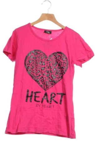 Tricou pentru copii Page One, Mărime 12-13y/ 158-164 cm, Culoare Roz, Preț 28,99 Lei, #136780624