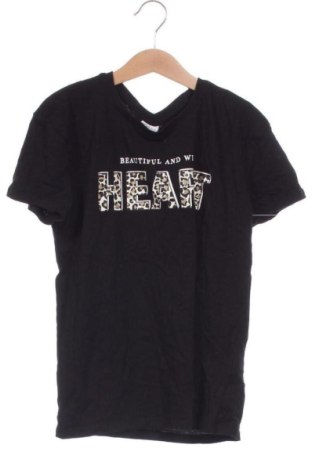 Tricou pentru copii Page One, Mărime 10-11y/ 146-152 cm, Culoare Negru, Preț 25,99 Lei, #136821306