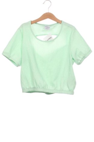 Tricou pentru copii Page One, Mărime 10-11y/ 146-152 cm, Culoare Verde, Preț 25,99 Lei, #136821570