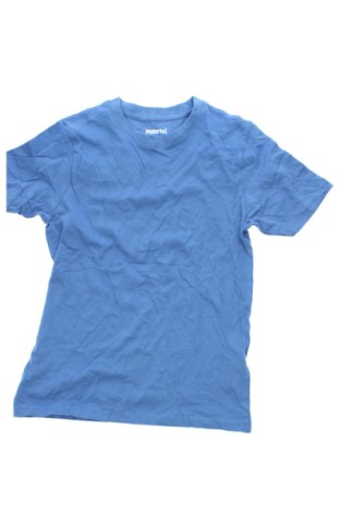 Tricou pentru copii Pepperts!, Mărime 8-9y/ 134-140 cm, Culoare Albastru, Preț 19,99 Lei, #136725922