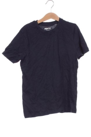 Tricou pentru copii Pepperts!, Mărime 8-9y/ 134-140 cm, Culoare Albastru, Preț 25,99 Lei, #136725977