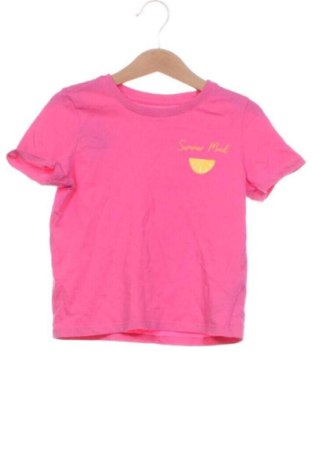 Παιδικό μπλουζάκι Primark, Μέγεθος 4-5y/ 110-116 εκ., Χρώμα Ρόζ , Τιμή 5,99 €, #136757689