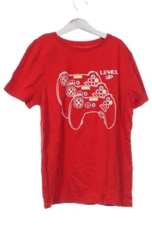 Tricou pentru copii Primark, Mărime 10-11y/ 146-152 cm, Culoare Roșu, Preț 24,99 Lei, #136774525