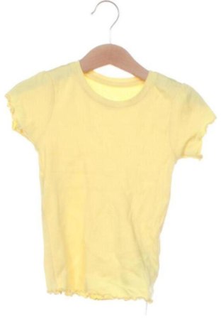 Tricou pentru copii Primark, Mărime 2-3y/ 98-104 cm, Culoare Galben, Preț 26,99 Lei, #136785971