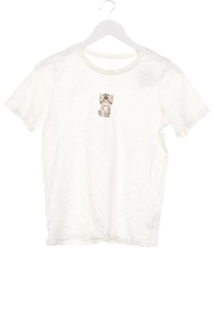 Kinder T-Shirt Primark, Größe 14-15y/ 168-170 cm, Farbe Weiß, Preis 5,99 €, #136816262